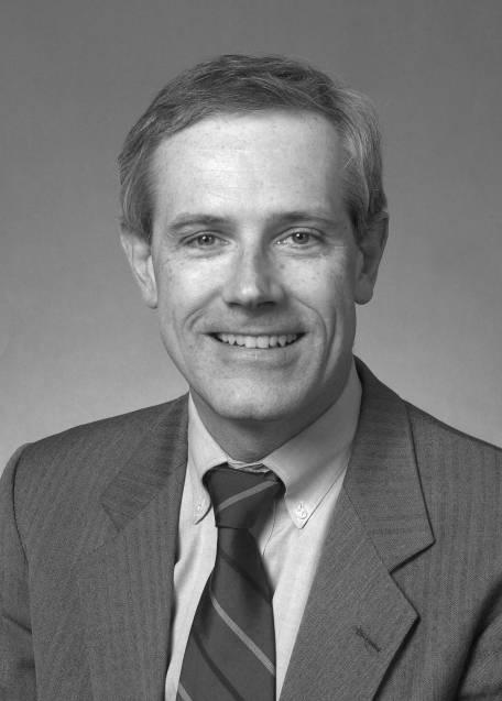 Thomas F. Degnan